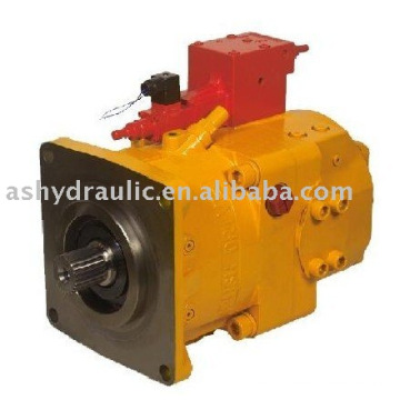 Rexroth A11VO A11VO190, A11VO260 hydraulische Kolbenpumpe